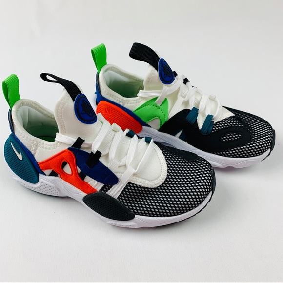 nike huarache edge txt kids